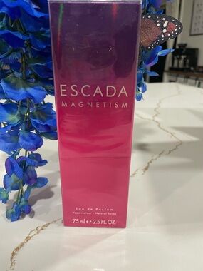 Escada Magnetism Eau de Parfum - 2.5oz